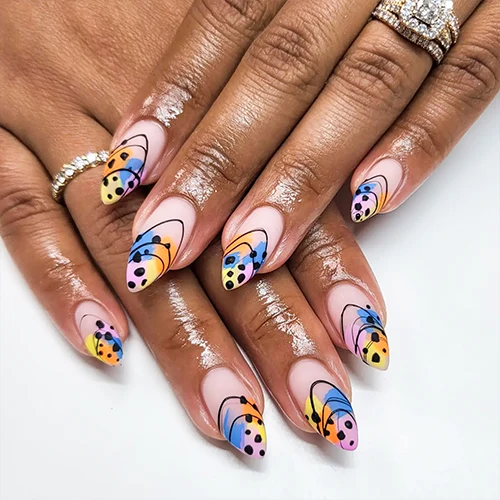 Golden Exclusive Manicure & Pedicure