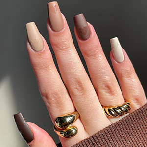 Golden Exclusive Manicure & Pedicure