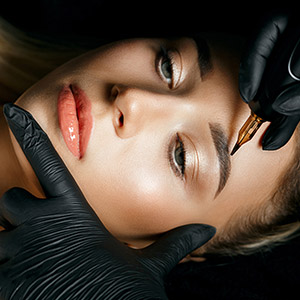 Permanent Makeup