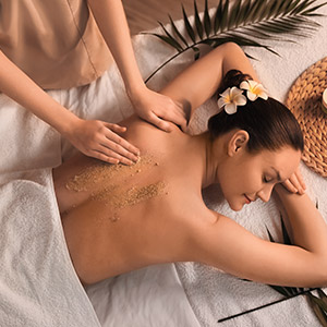 Body Scrub