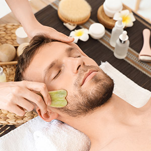 Facial Treatment