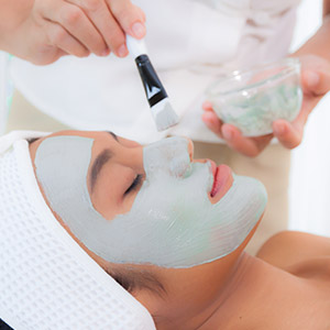 Facial Treatment