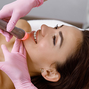 High Performance Facial Treatment