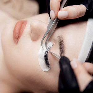 Eyelash Extension